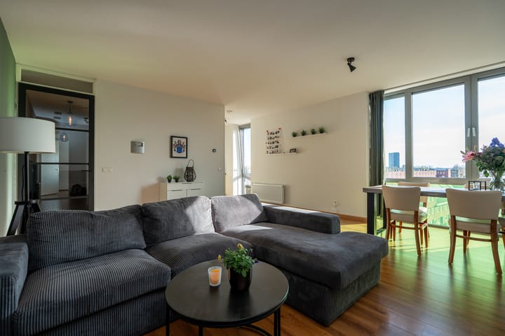 Foto 7 van Kraanvogelstraat 112