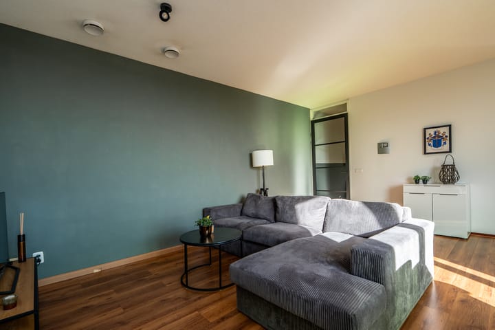 Foto 8 van Kraanvogelstraat 112