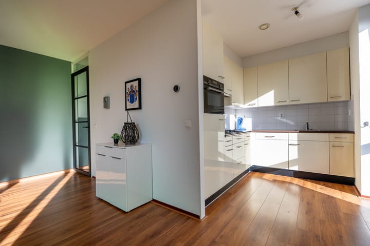 Foto 10 van Kraanvogelstraat 112