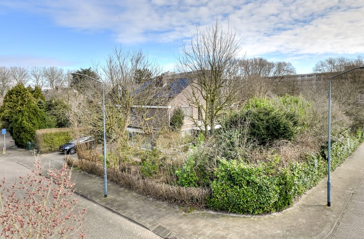 Photo 38 of Mezenlaan 61