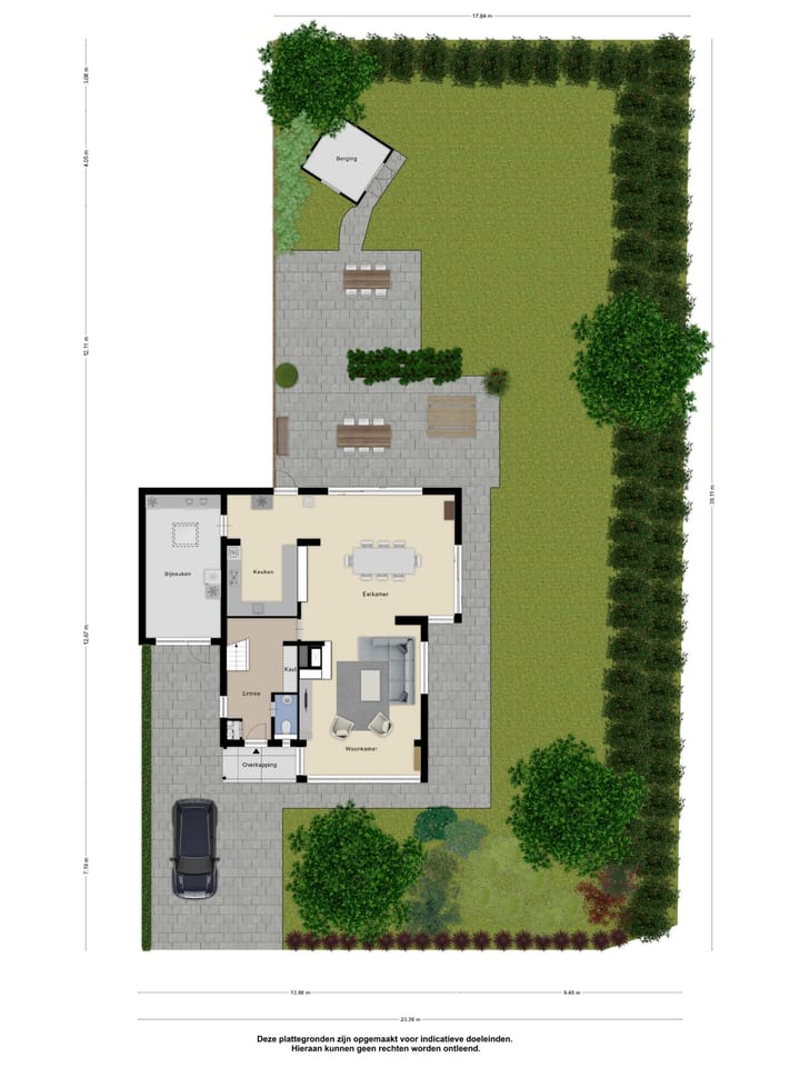 Photo 39 of Mezenlaan 61