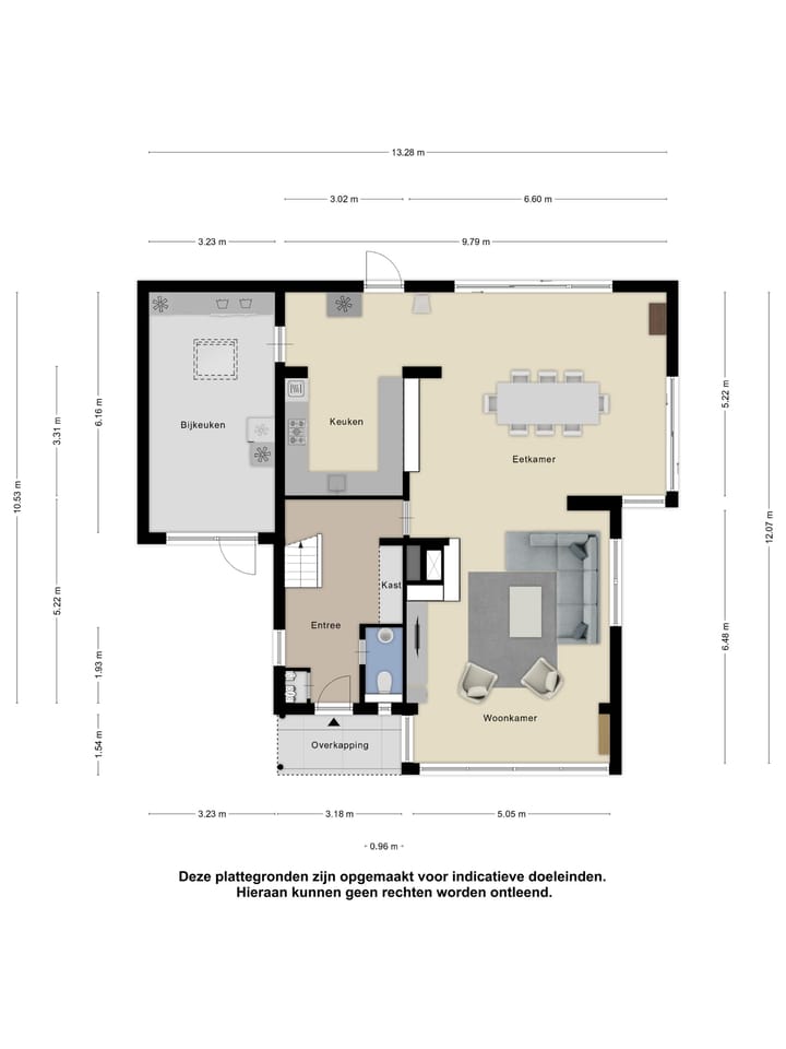 Photo 40 of Mezenlaan 61