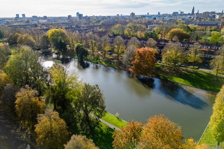 Foto 14 van Kraanvogelstraat 112