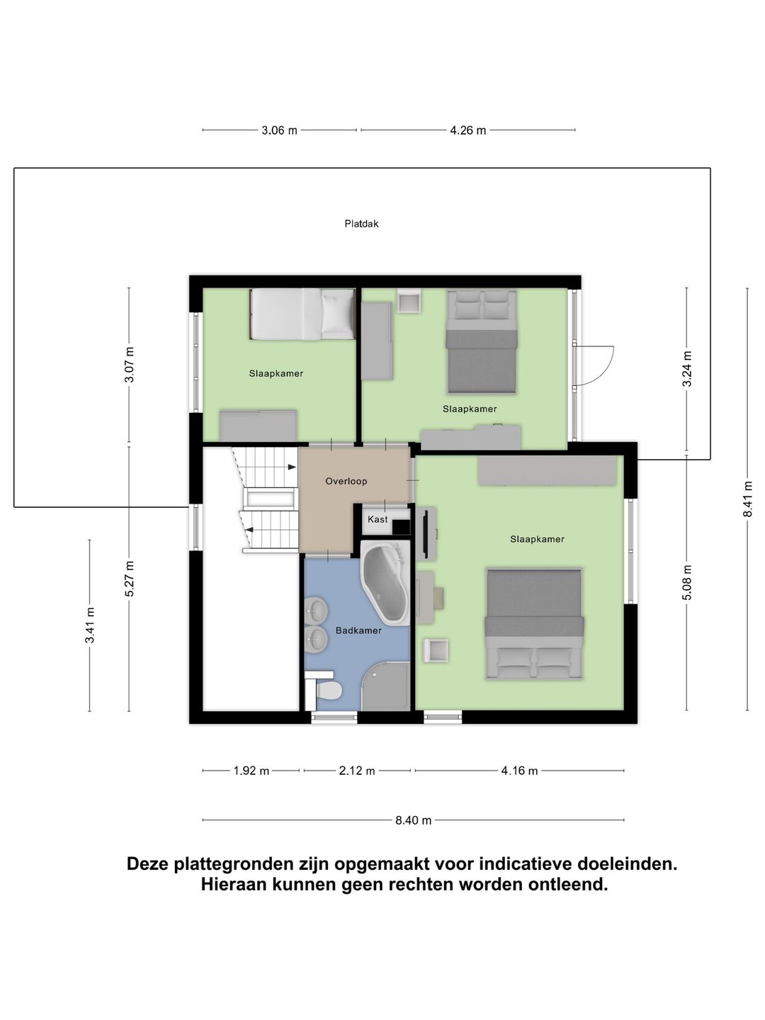 Foto 41 van Mezenlaan 61