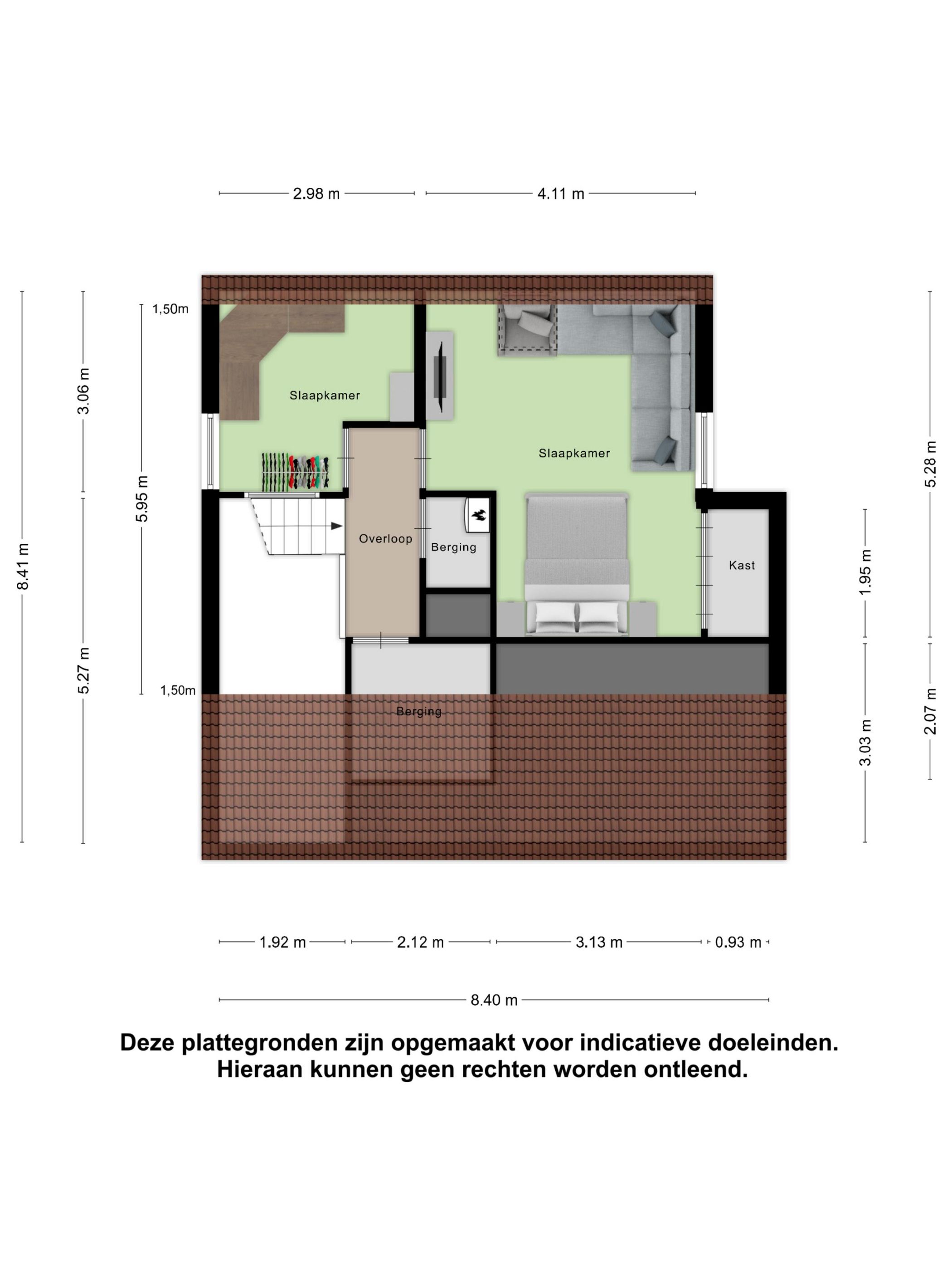 Foto 42 van Mezenlaan 61