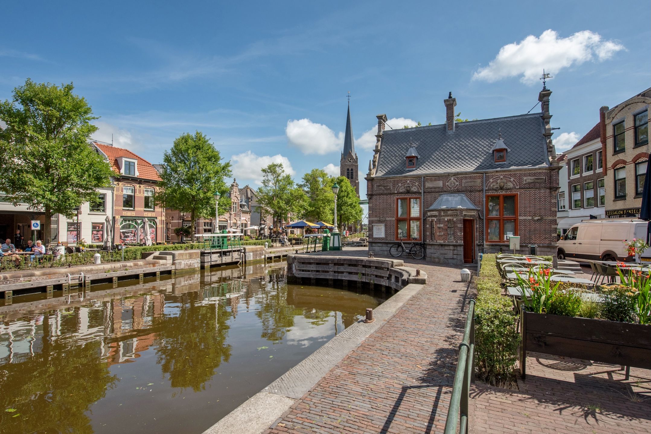 Foto 66 van Sluiskant 27