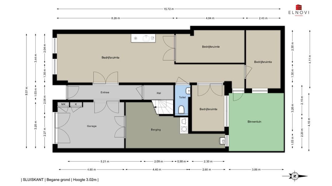 Foto 71 van Sluiskant 27