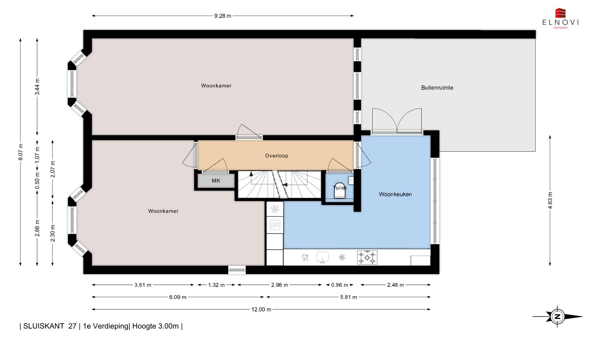 Foto 72 van Sluiskant 27