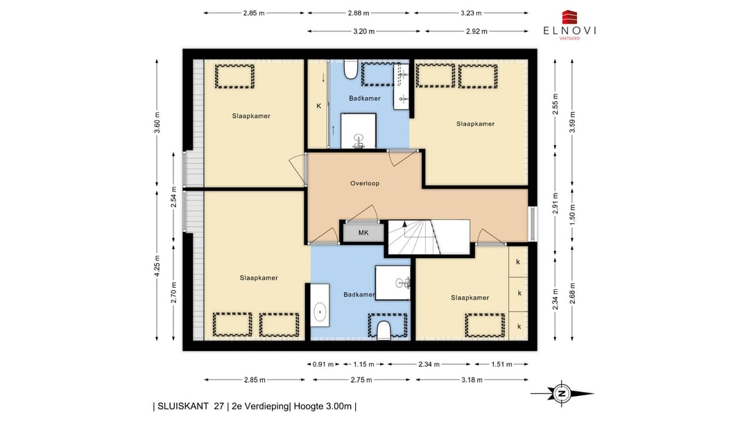 Foto 73 van Sluiskant 27