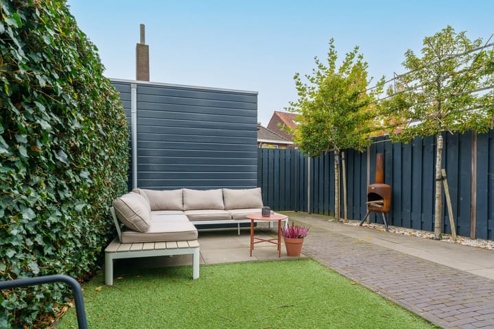 Foto 5 van Tulpstraat 23