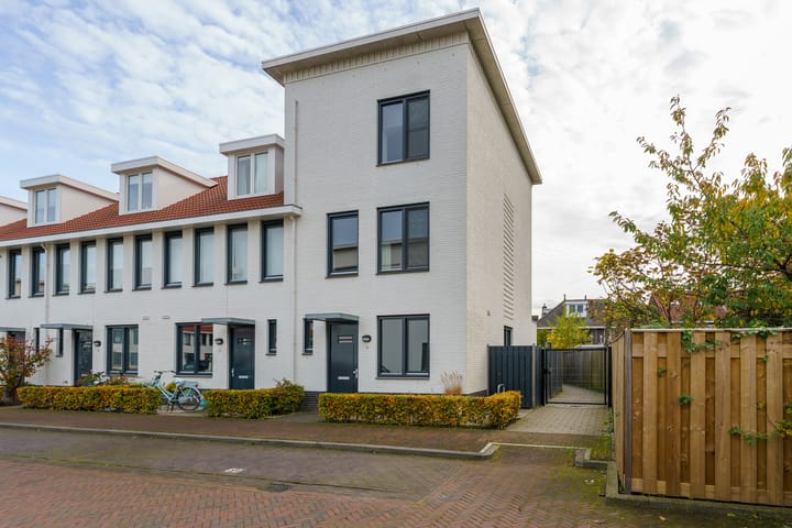 Foto 6 van Tulpstraat 23