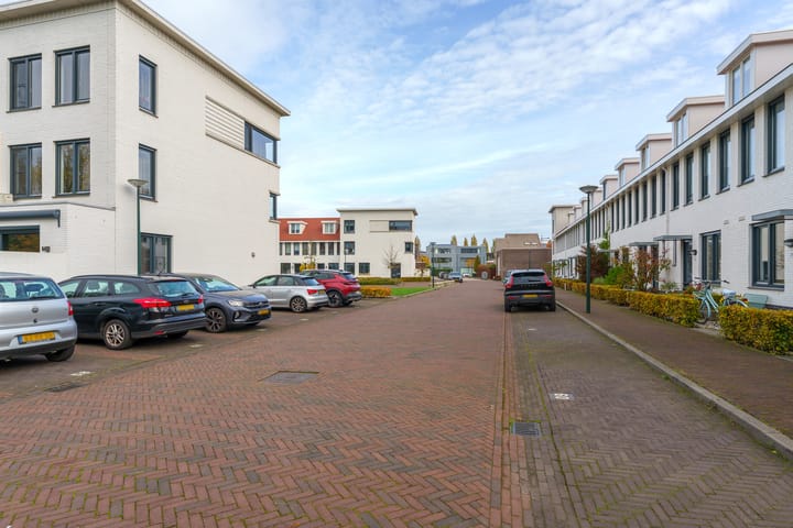 Foto 7 van Tulpstraat 23