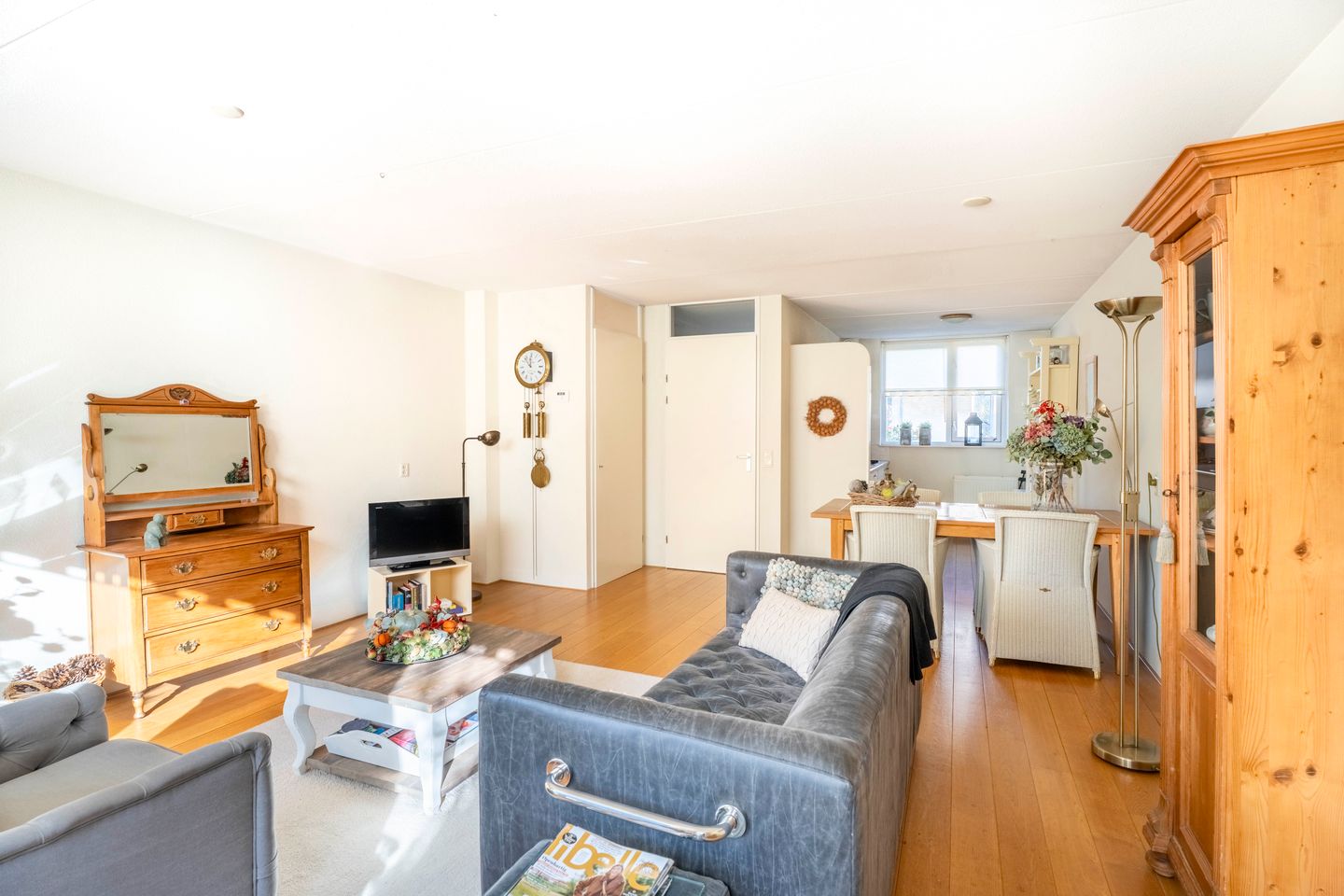 Foto 4 van Kamperfoelie 4