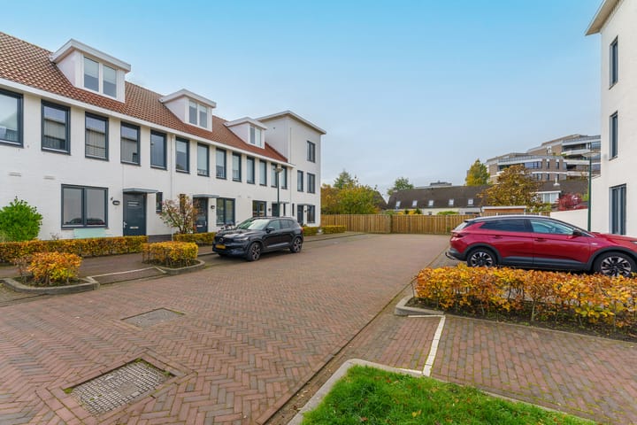 Foto 9 van Tulpstraat 23