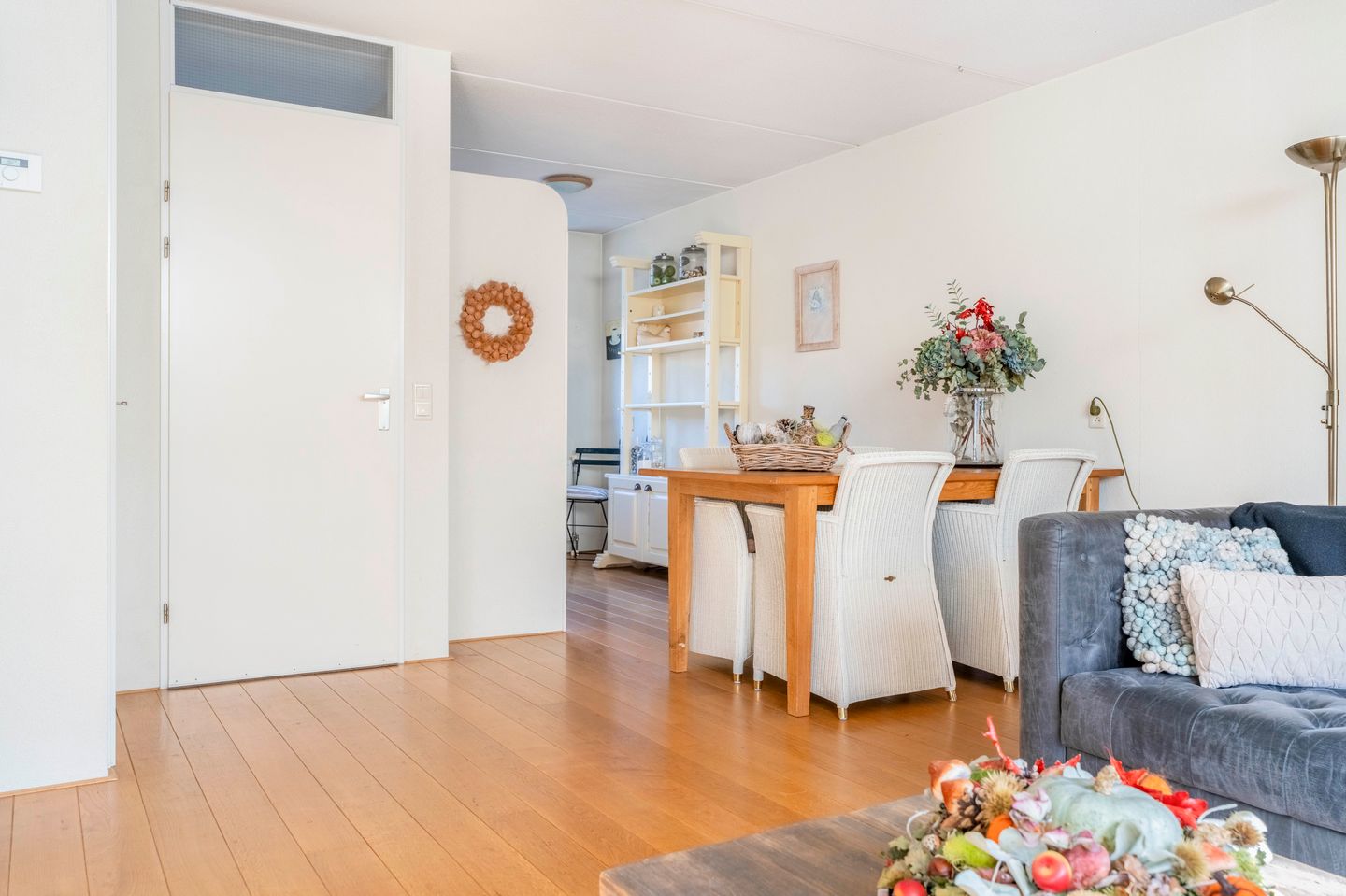 Foto 5 van Kamperfoelie 4