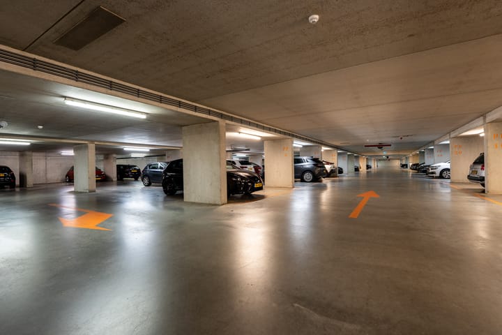 Foto 30 van Kraanvogelstraat 112