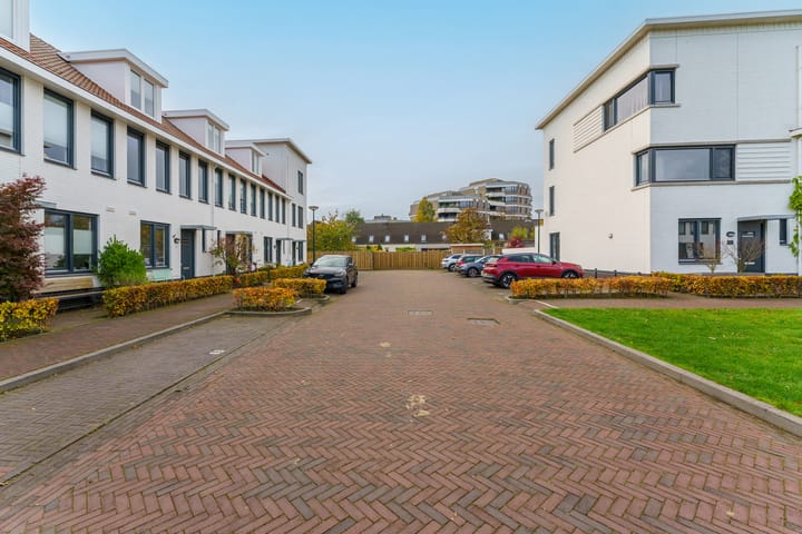 Foto 10 van Tulpstraat 23