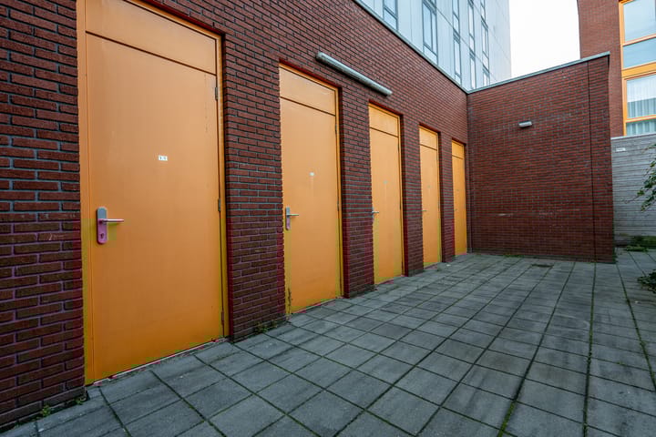 Foto 31 van Kraanvogelstraat 112