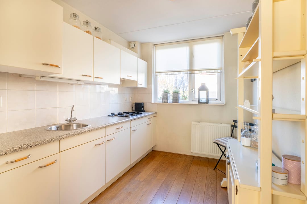 Foto 7 van Kamperfoelie 4