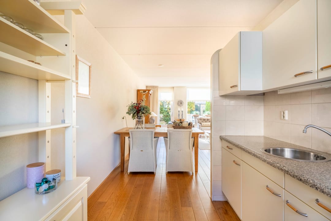 Foto 8 van Kamperfoelie 4