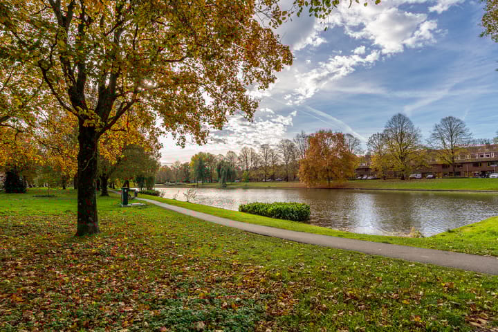 Foto 34 van Kraanvogelstraat 112