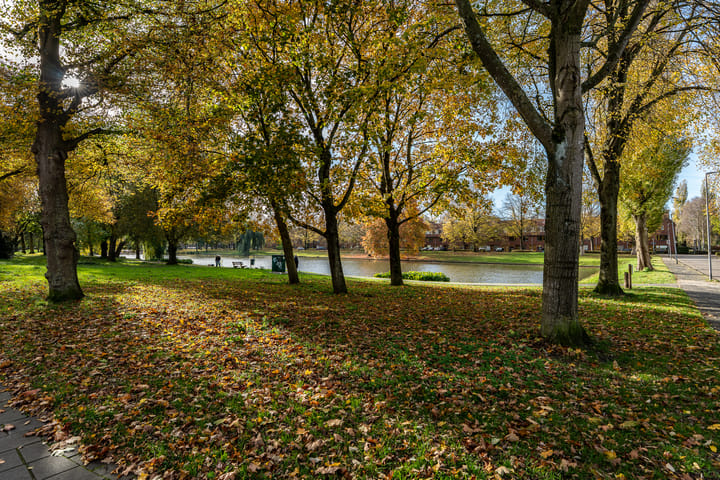 Foto 35 van Kraanvogelstraat 112