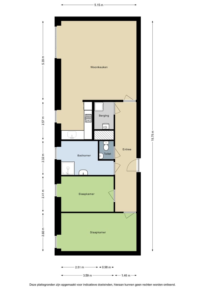 Foto 39 van Kraanvogelstraat 112