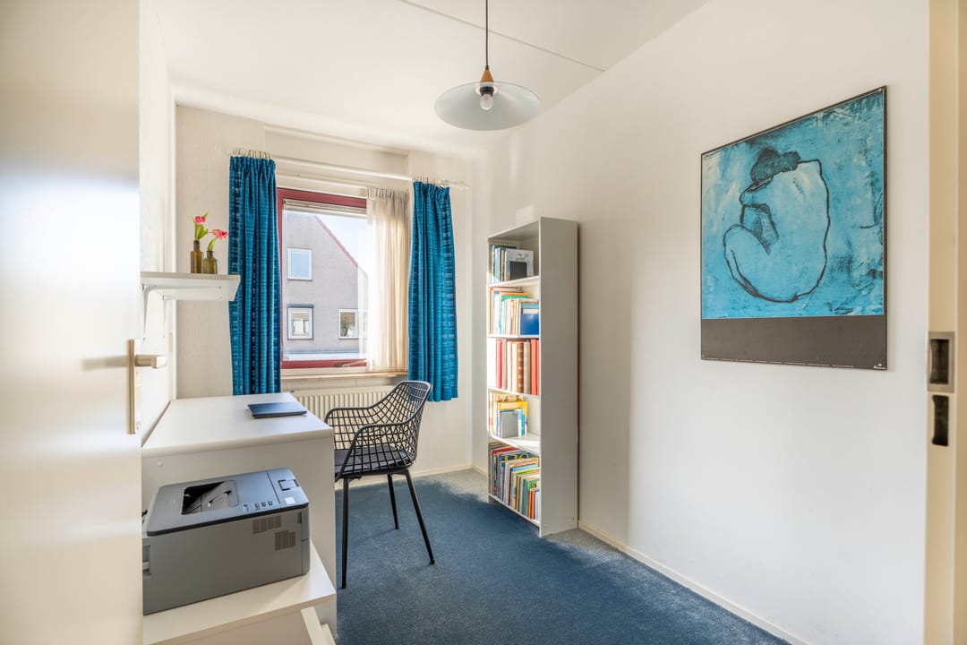 Foto 16 van Kamperfoelie 4