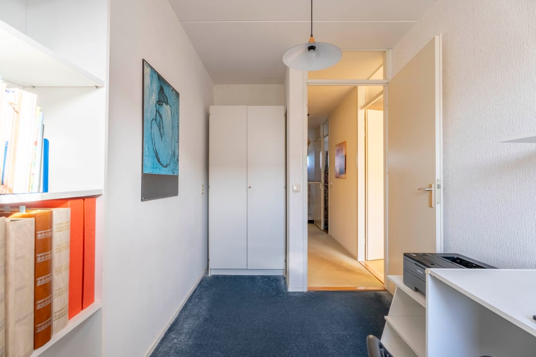 Foto 17 van Kamperfoelie 4