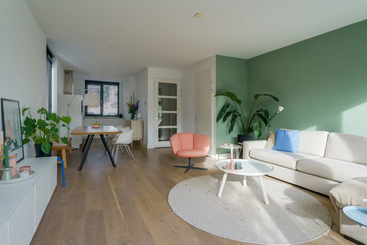 Foto 23 van Tulpstraat 23