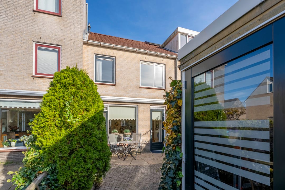 Foto 26 van Kamperfoelie 4