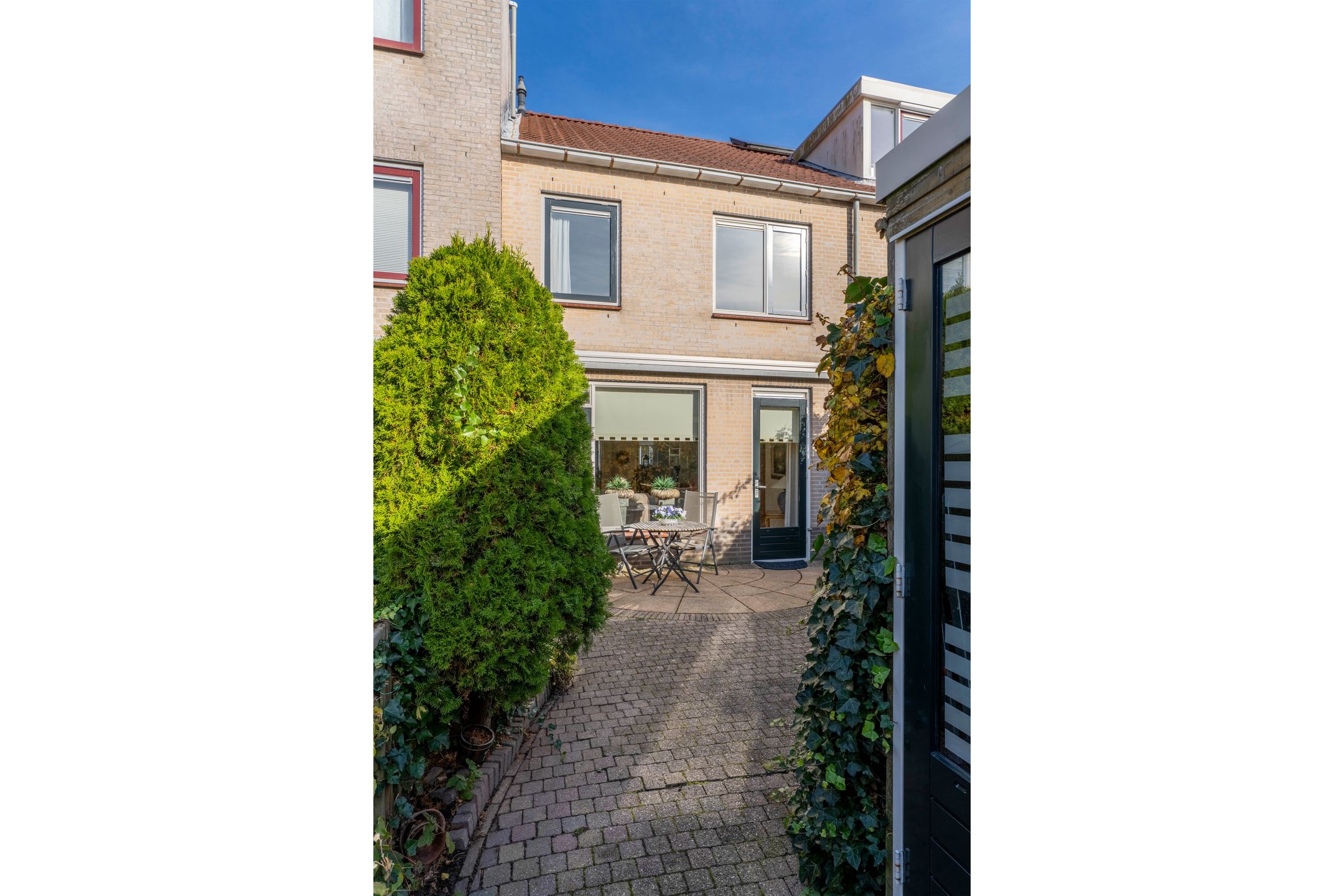 Foto 27 van Kamperfoelie 4