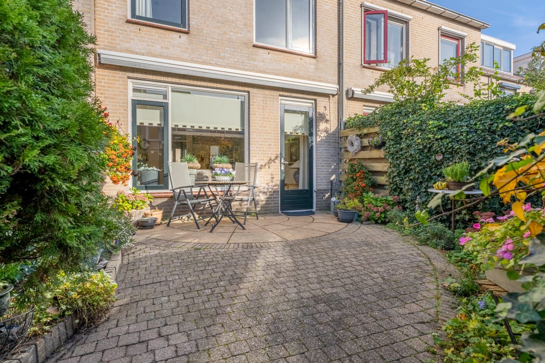 Foto 28 van Kamperfoelie 4