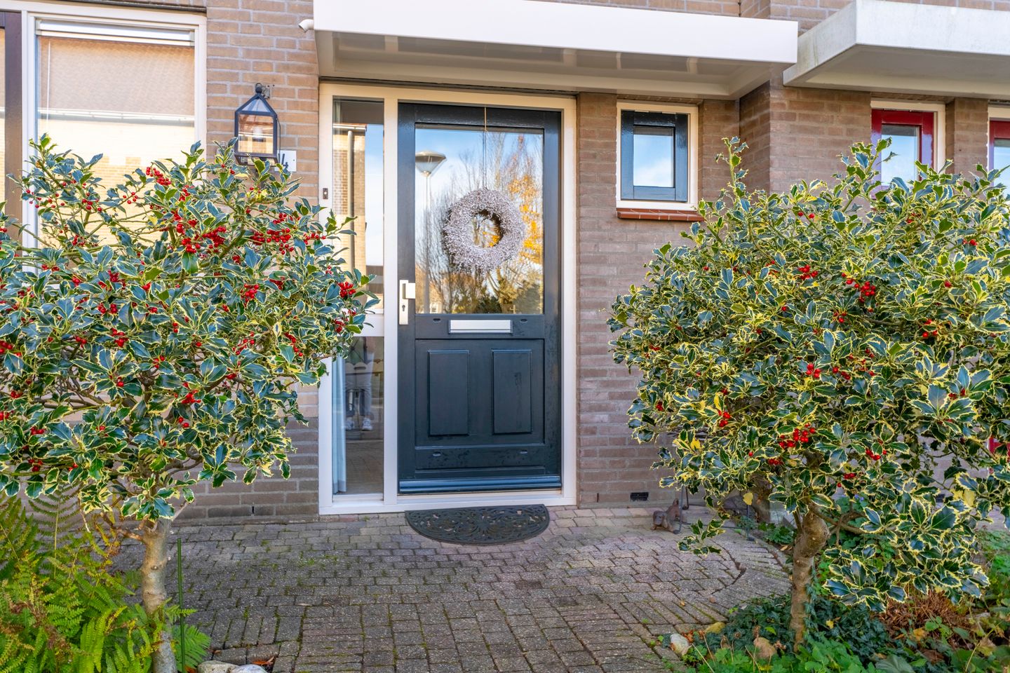 Foto 29 van Kamperfoelie 4