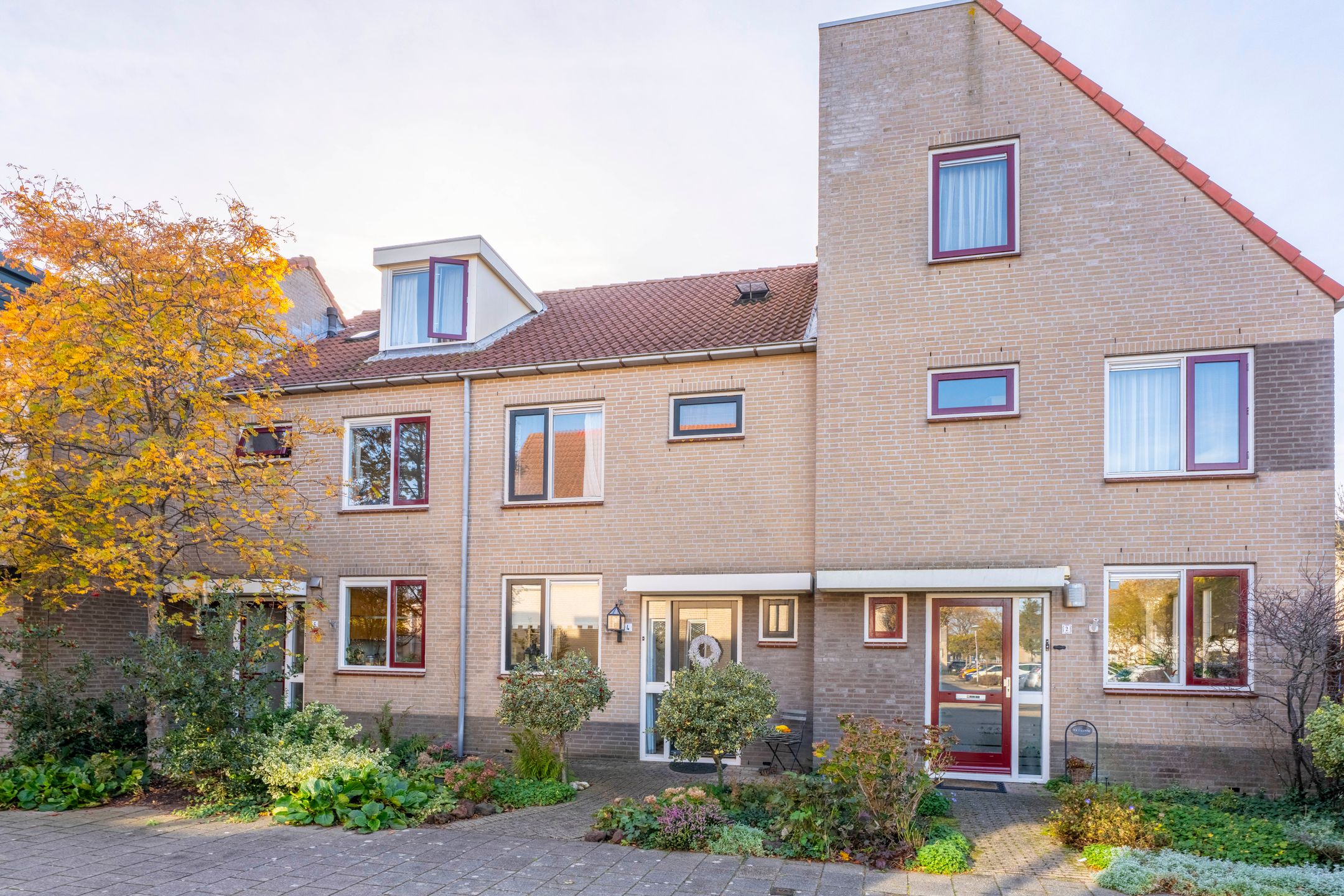 Foto 30 van Kamperfoelie 4