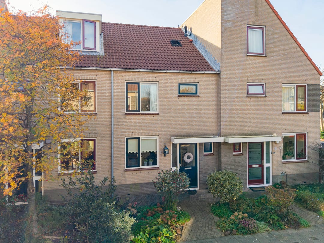 Foto 31 van Kamperfoelie 4