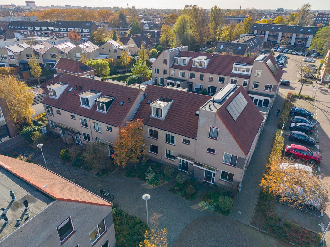 Foto 32 van Kamperfoelie 4