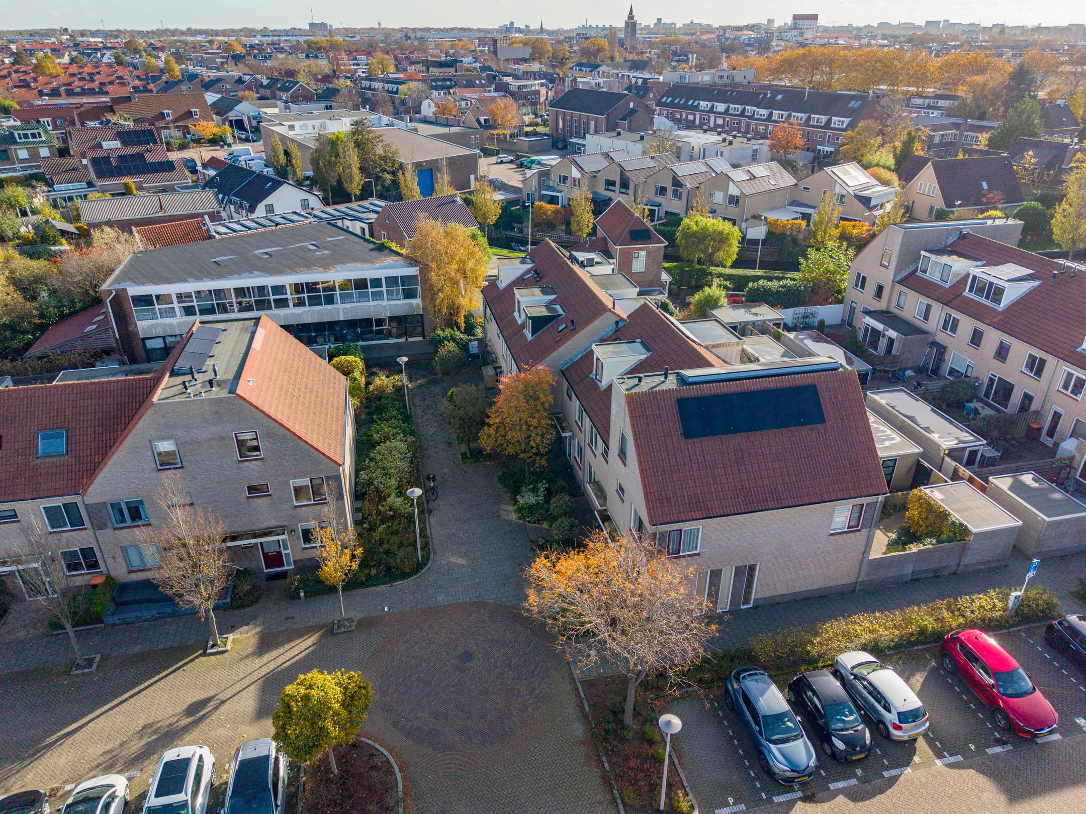 Foto 33 van Kamperfoelie 4