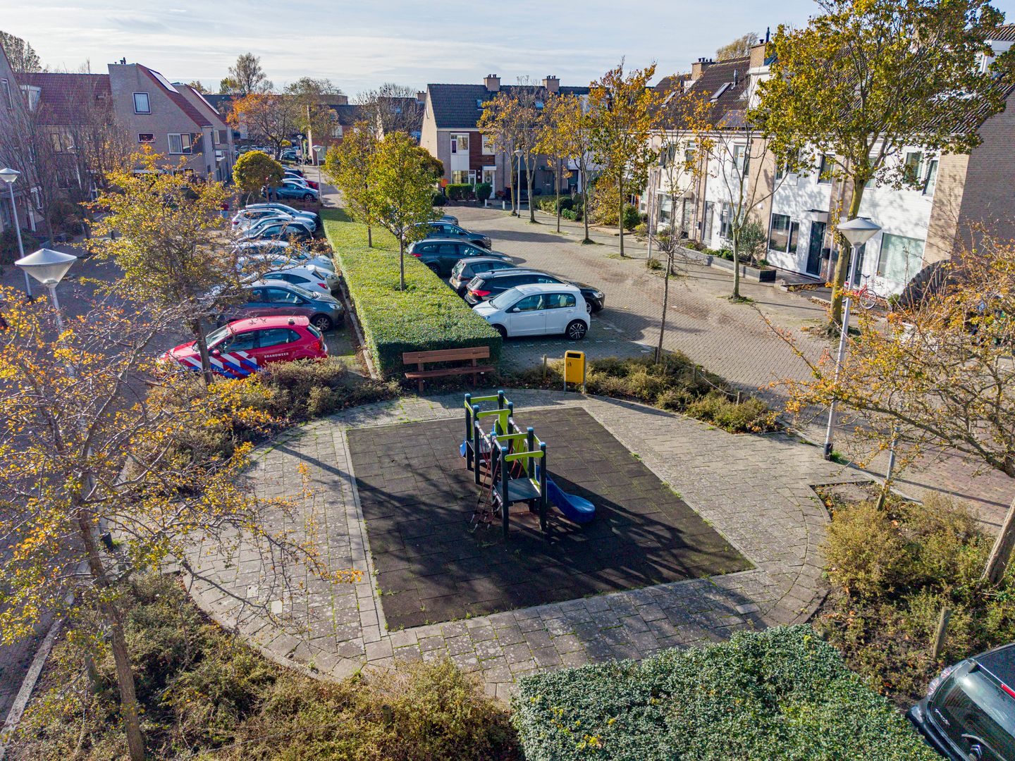 Foto 34 van Kamperfoelie 4