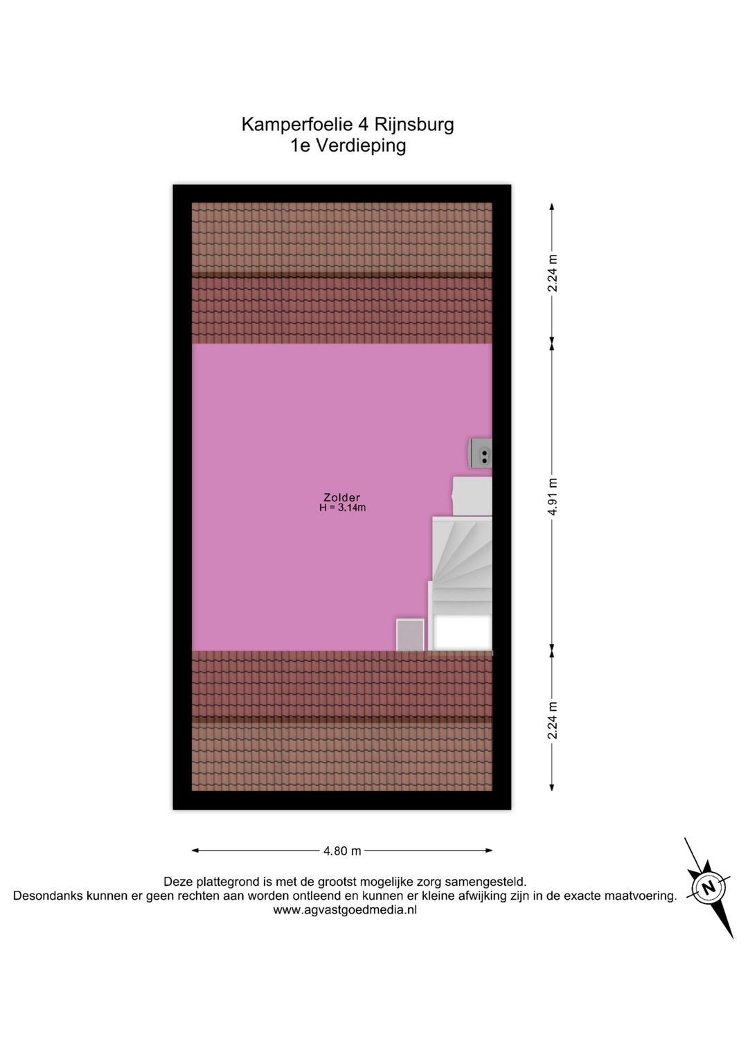Foto 38 van Kamperfoelie 4