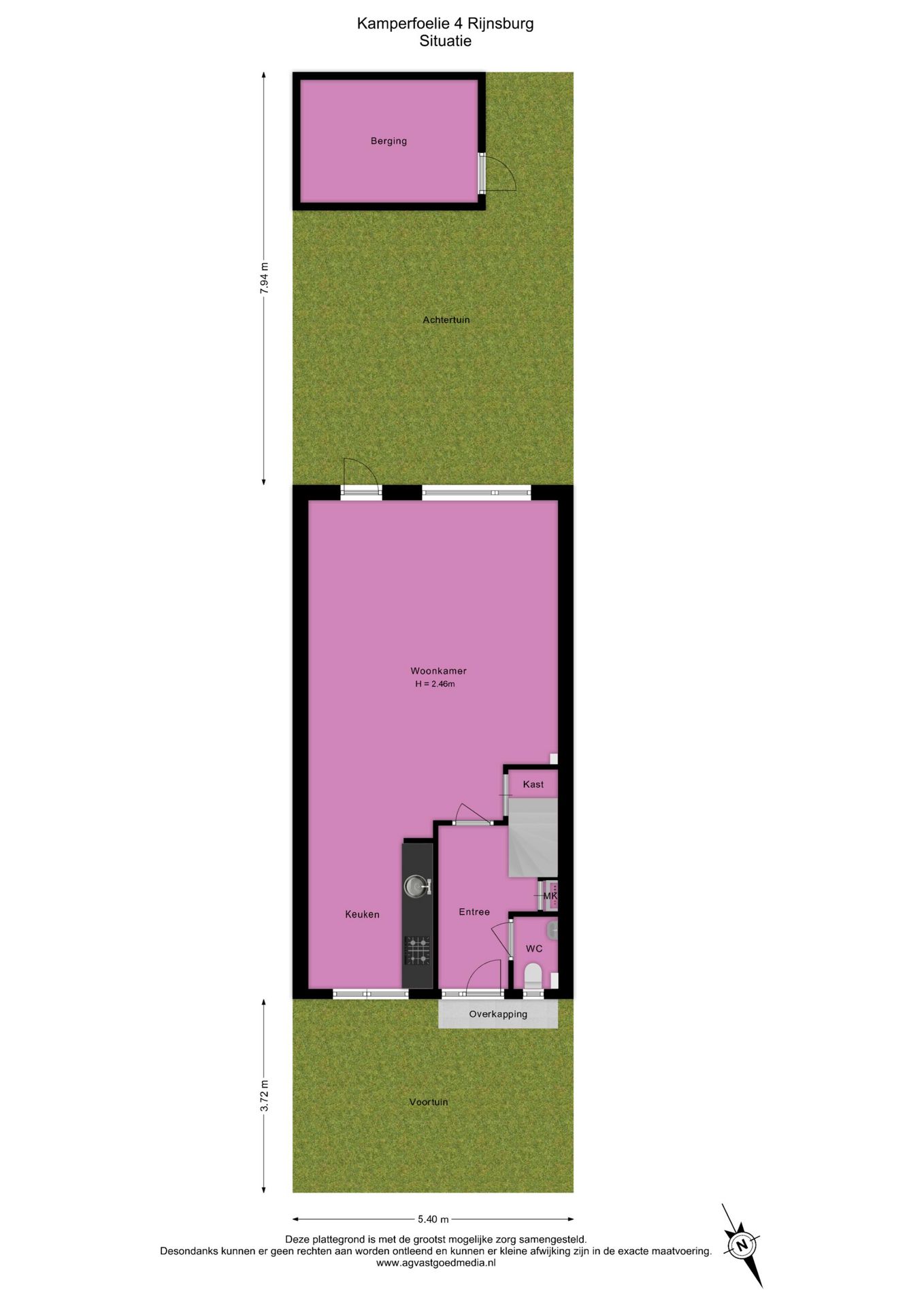 Foto 39 van Kamperfoelie 4