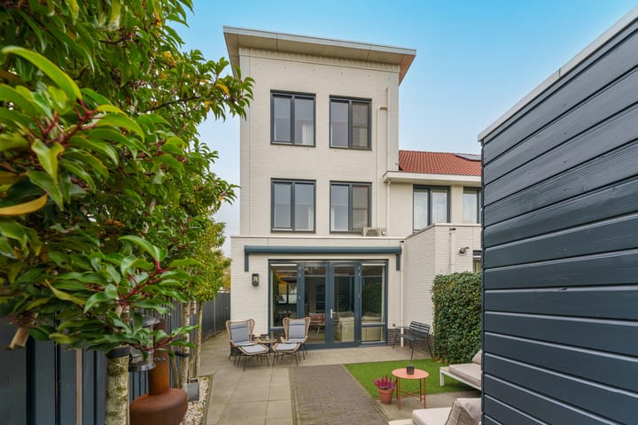 Foto 49 van Tulpstraat 23