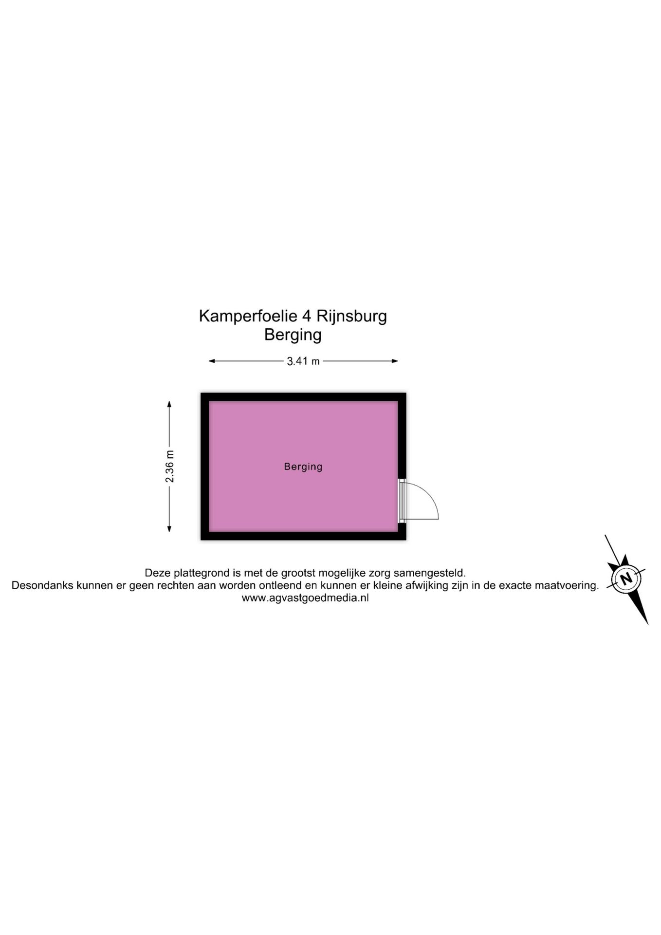 Foto 40 van Kamperfoelie 4