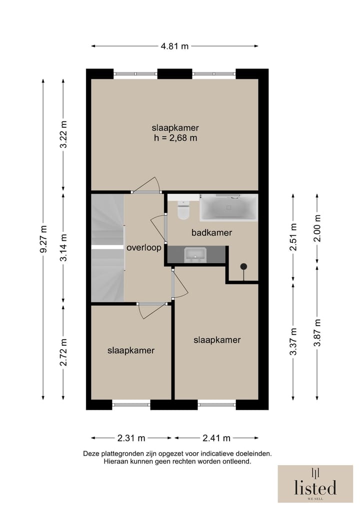 Foto 51 van Tulpstraat 23