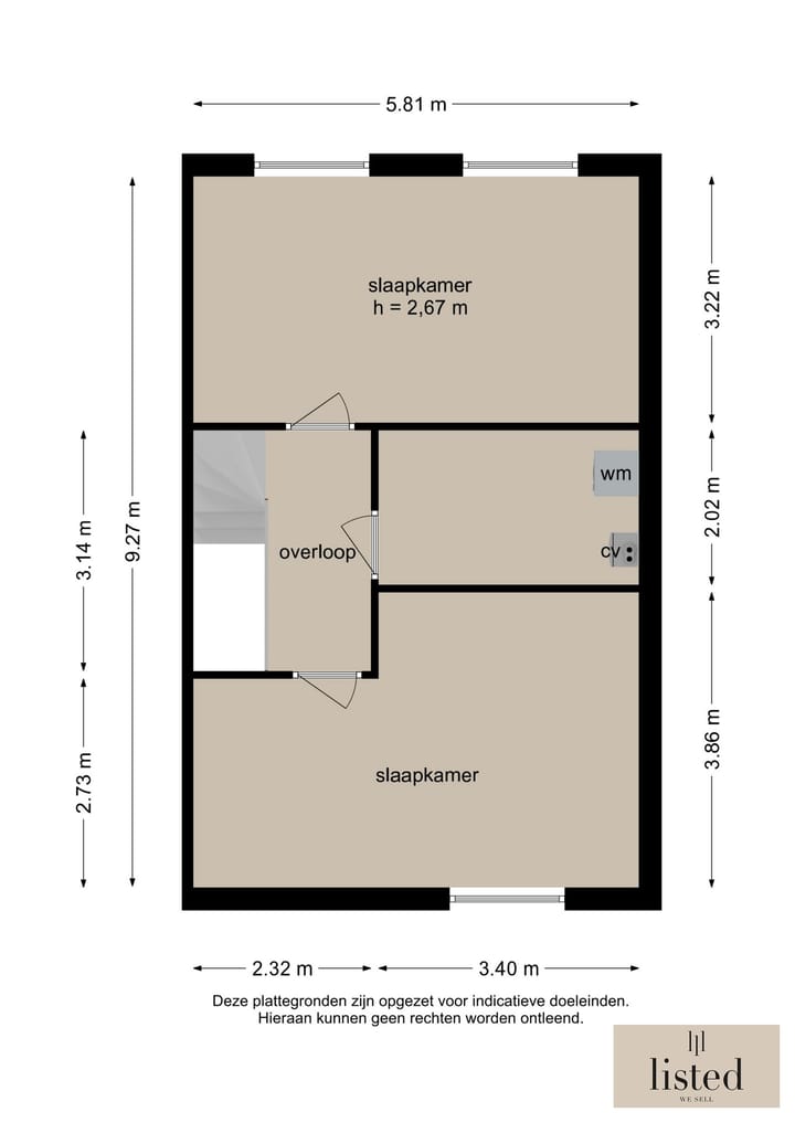 Foto 52 van Tulpstraat 23