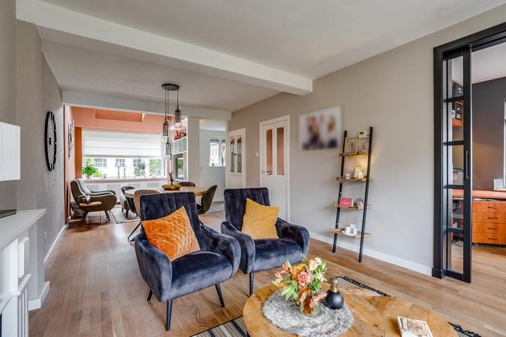 Photo 2 of Eshoflaan 35