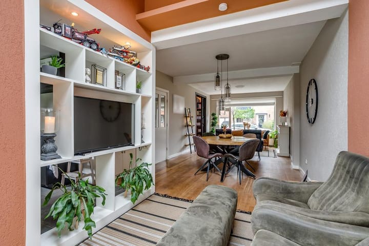 Photo 4 of Eshoflaan 35