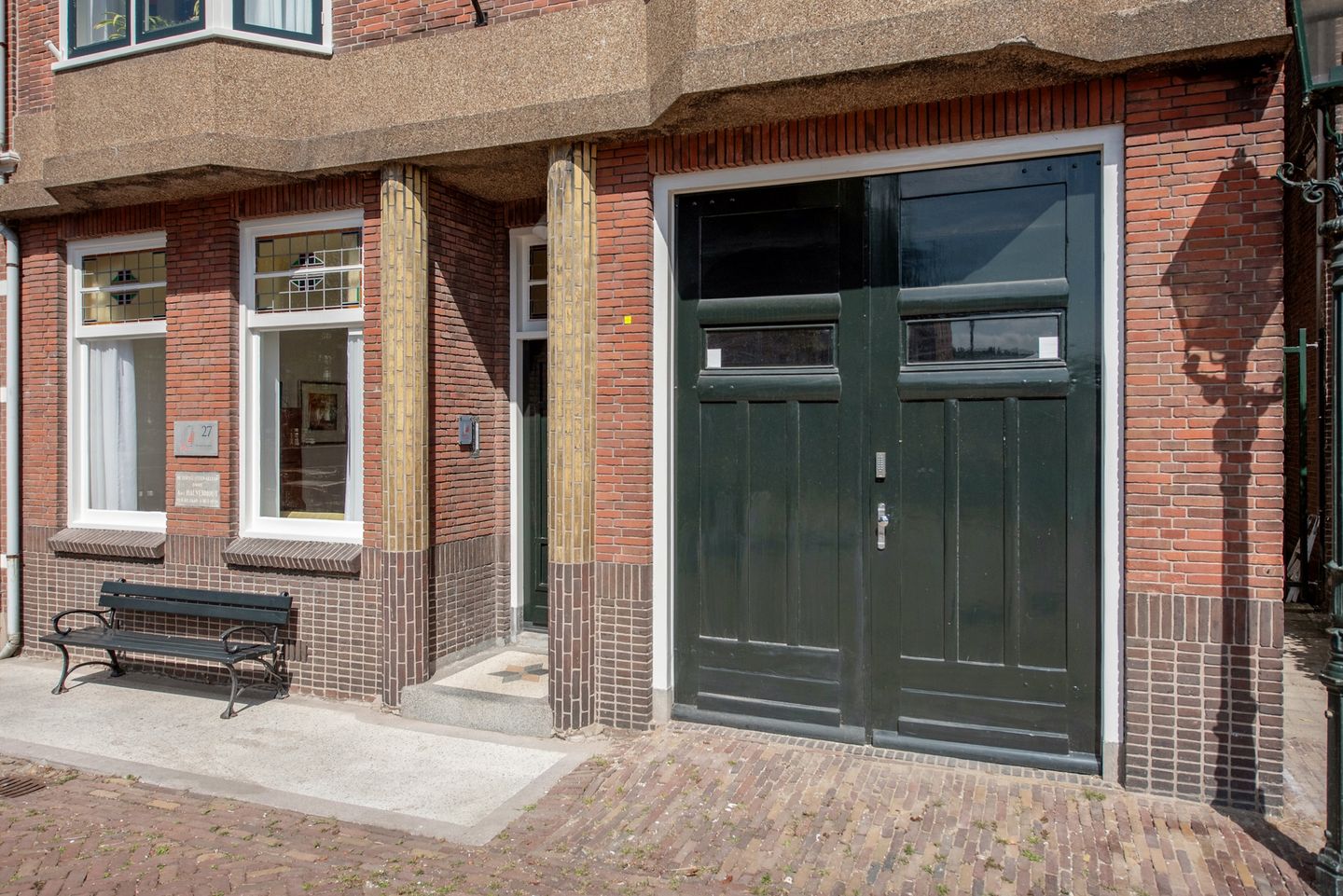 View photo 4 of Sluiskant 27