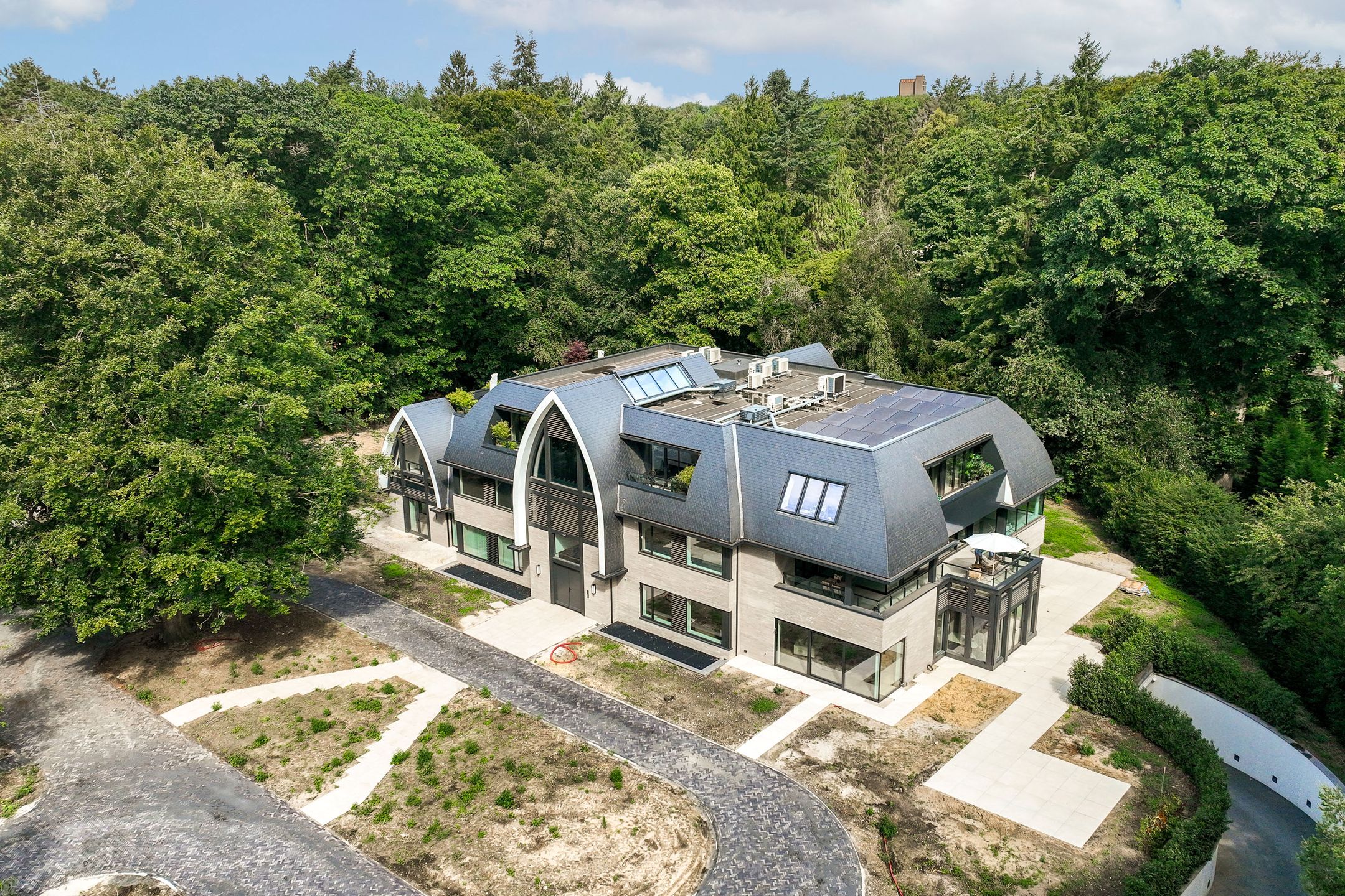 Hoefloo 20-D 20 d