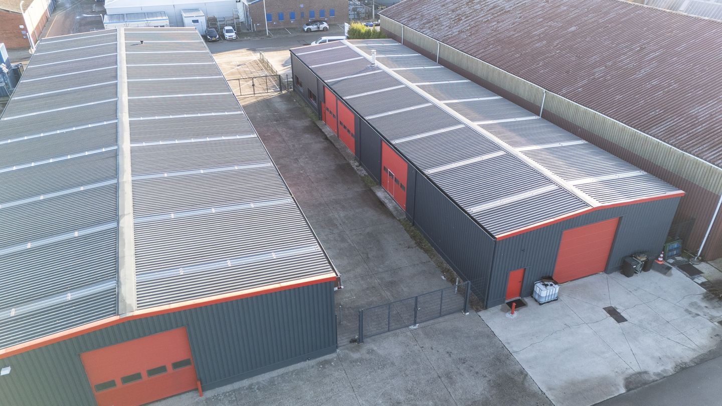 Bekijk foto 3 van Industrieweg 13